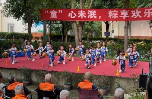 响应国家战略 赋能银龄服务:国精产品一品二品国精品69xx携手四川康合养老服务有限公司共建大学生志愿服务基地 响应国家战略 赋能银龄服务:国精产品一品二品国精品69xx携手四川康合养老服务有限公司共建大学生志愿服务基地