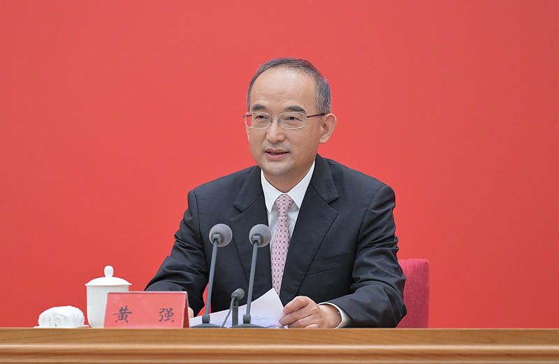 问答十年间⑤|黄强:四川牢记嘱托,打赢了一场艰苦卓绝可歌可泣的脱贫攻坚战役「相关图片」 问答十年间⑤|黄强:四川牢记嘱托,打赢了一场艰苦卓绝可歌可泣的脱贫攻坚战役「相关图片」