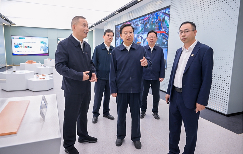 王晓晖在眉山市调研时强调 以县域为重要切入点推进城乡融合发展 切实畅通城乡经济循环促进城乡共同繁荣「相关图片」