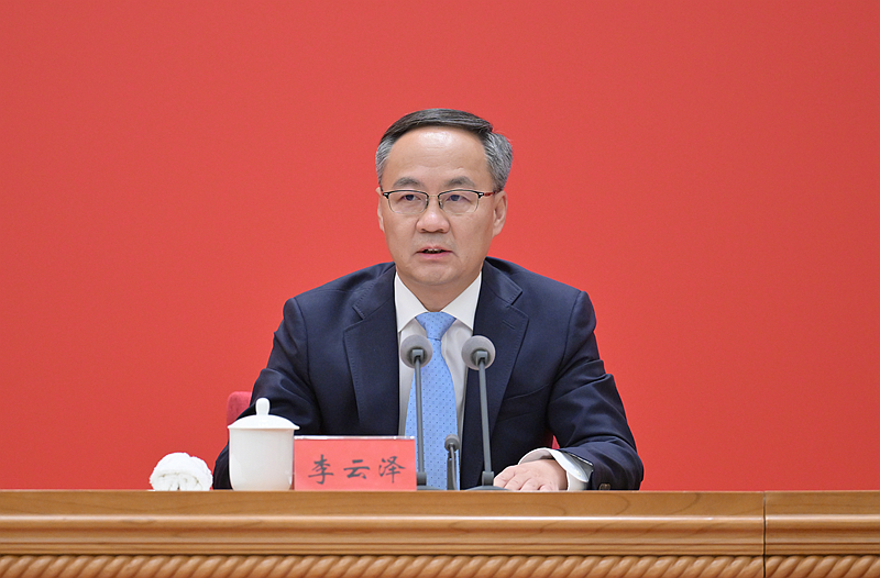 问答十年间⑦|李云泽:十年来,四川这六项重大特色改革取得突破「相关图片」 问答十年间⑦|李云泽:十年来,四川这六项重大特色改革取得突破「相关图片」